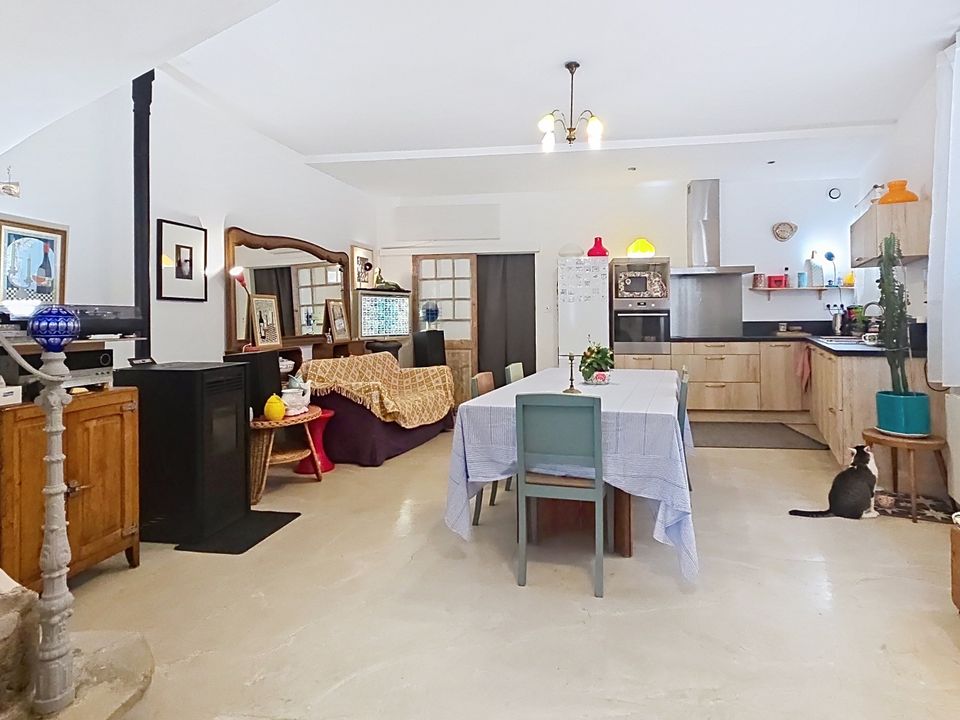 Villa in Peyriac-de-Mer, Aude - foto 5
