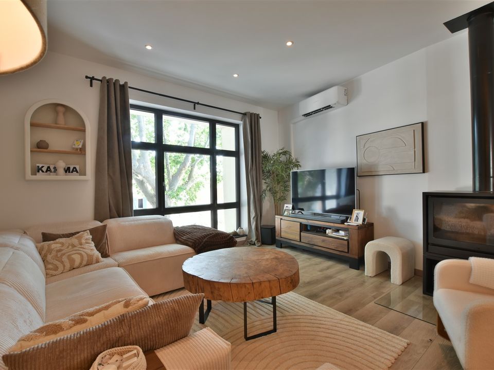 Casa rural em Clarensac, Gard - foto 4