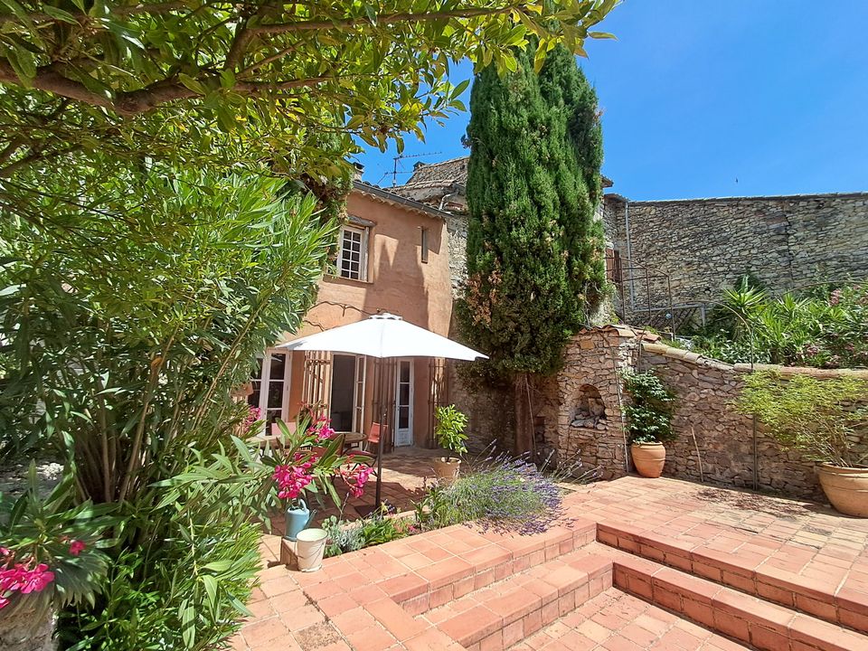 Villa i Anduze, Gard - foto 1