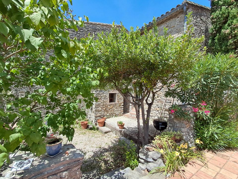 Villa i Anduze, Gard - foto 2