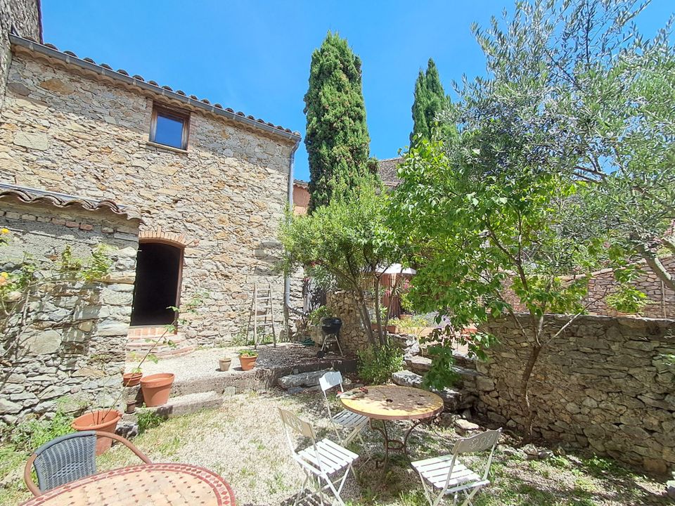 Villa i Anduze, Gard - foto 3