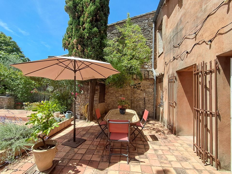 Villa i Anduze, Gard - foto 4
