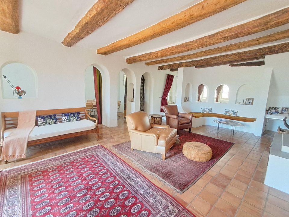 Villa i Anduze, Gard - foto 5