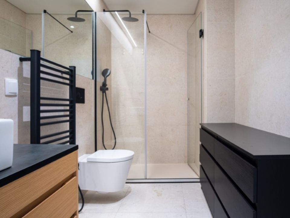 Apartament a Moscavide, Lisbon - foto 5