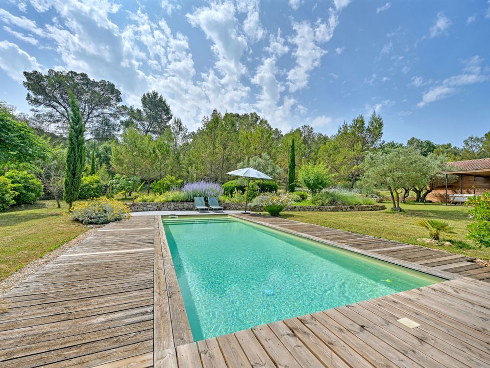Villa i Anduze, Gard - foto 3