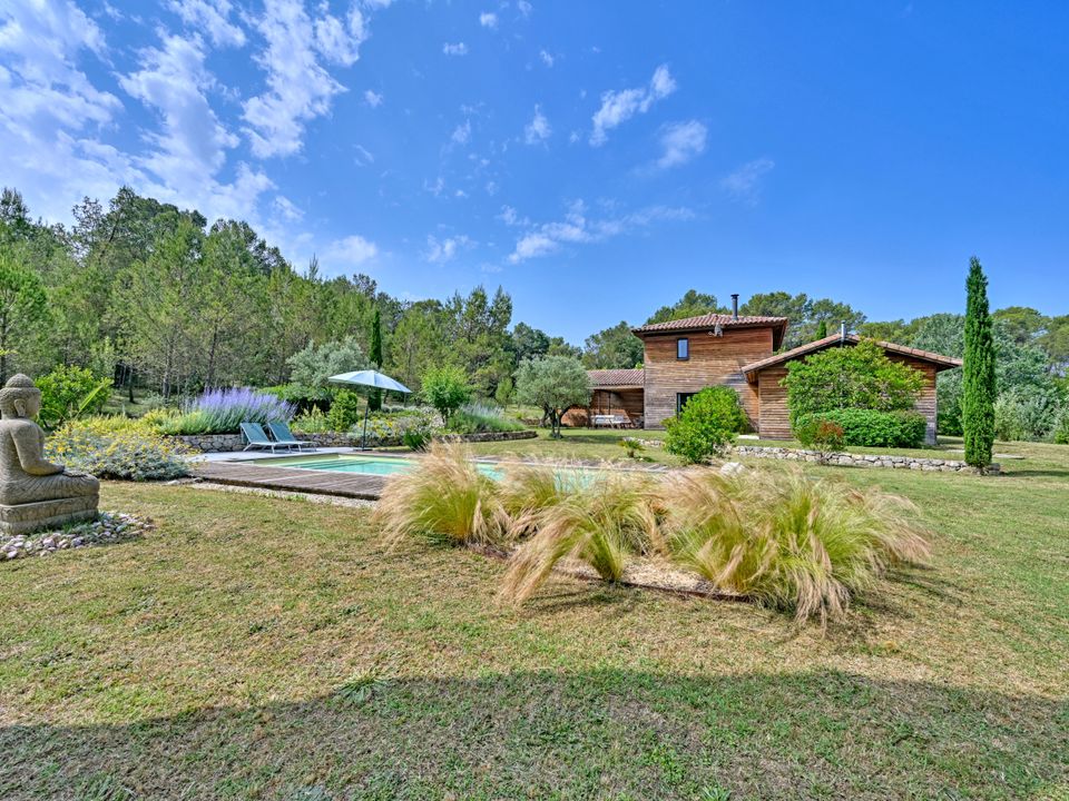 Villa i Anduze, Gard - foto 2