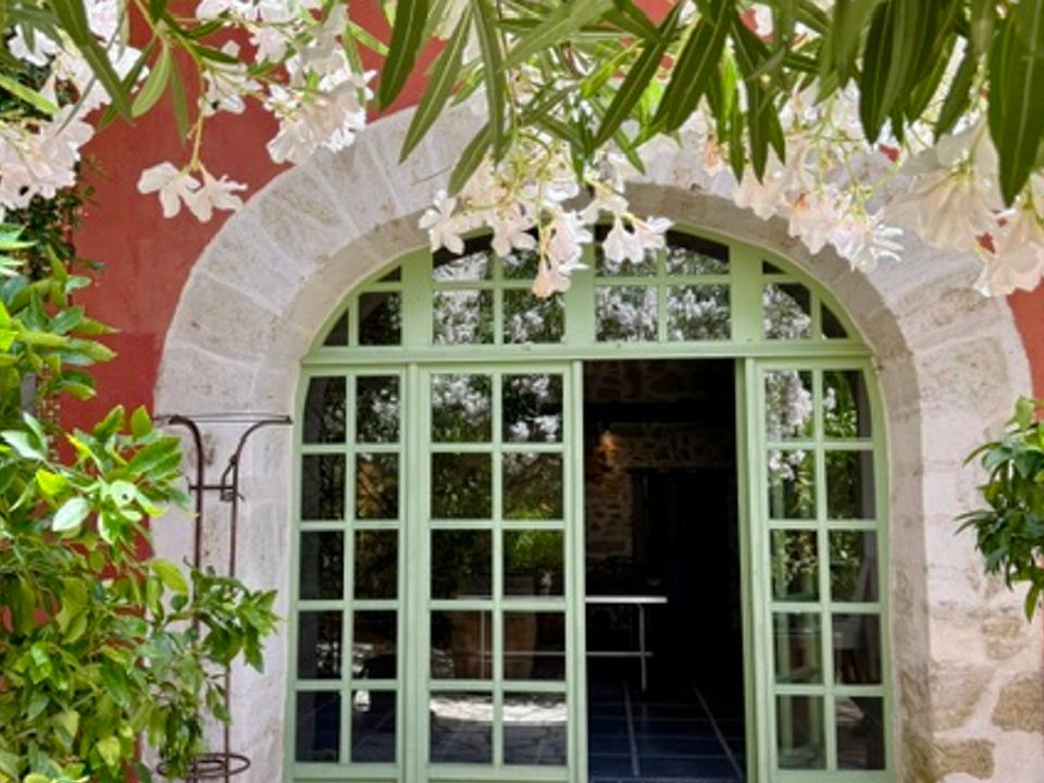 Villa i Pezenas, Herault - foto 2