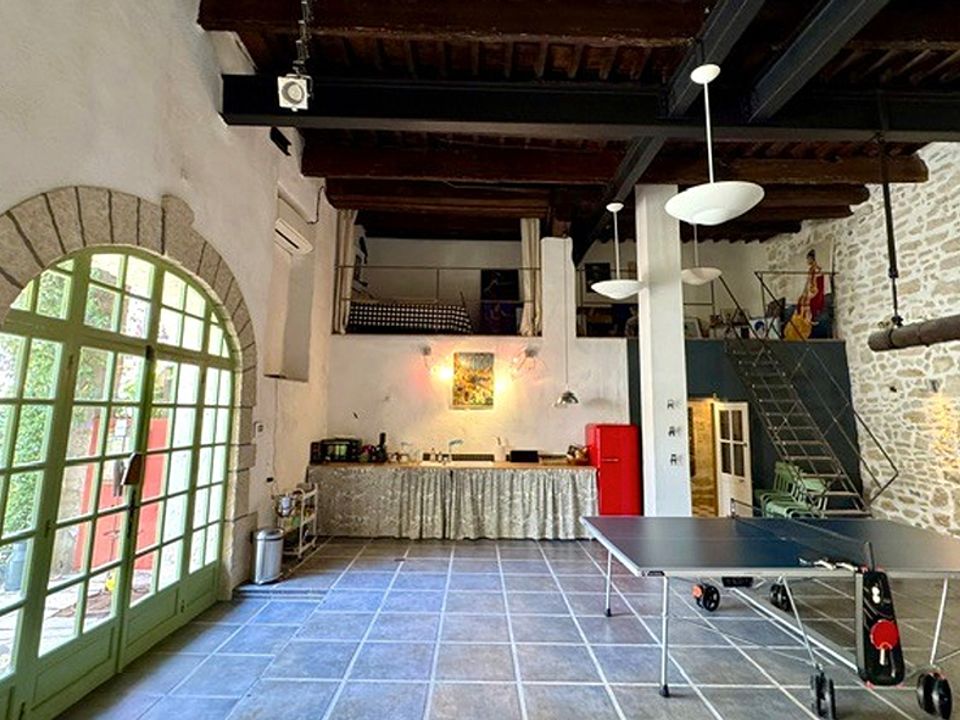 Villa i Pezenas, Herault - foto 3
