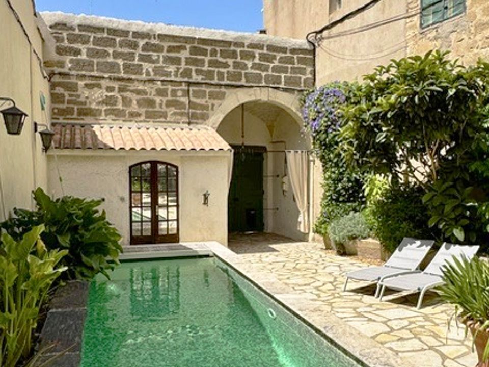 Villa i Pezenas, Herault - foto 5