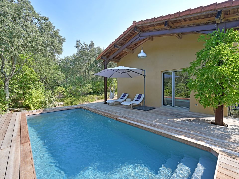 Villa i Aubais, Gard - foto 1