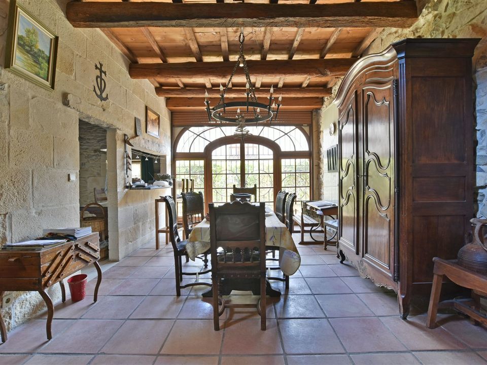 Villa in Saint-Dionisy, Gard - foto 4