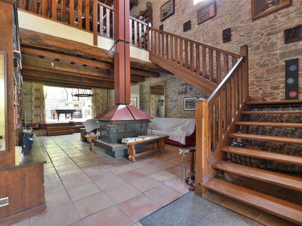 Villa in Saint-Dionisy, Gard - foto 5