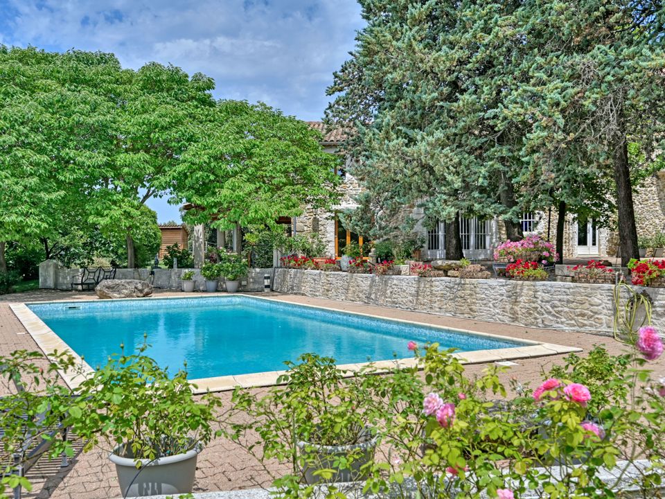 Villa a Sommieres, Gard - foto 2