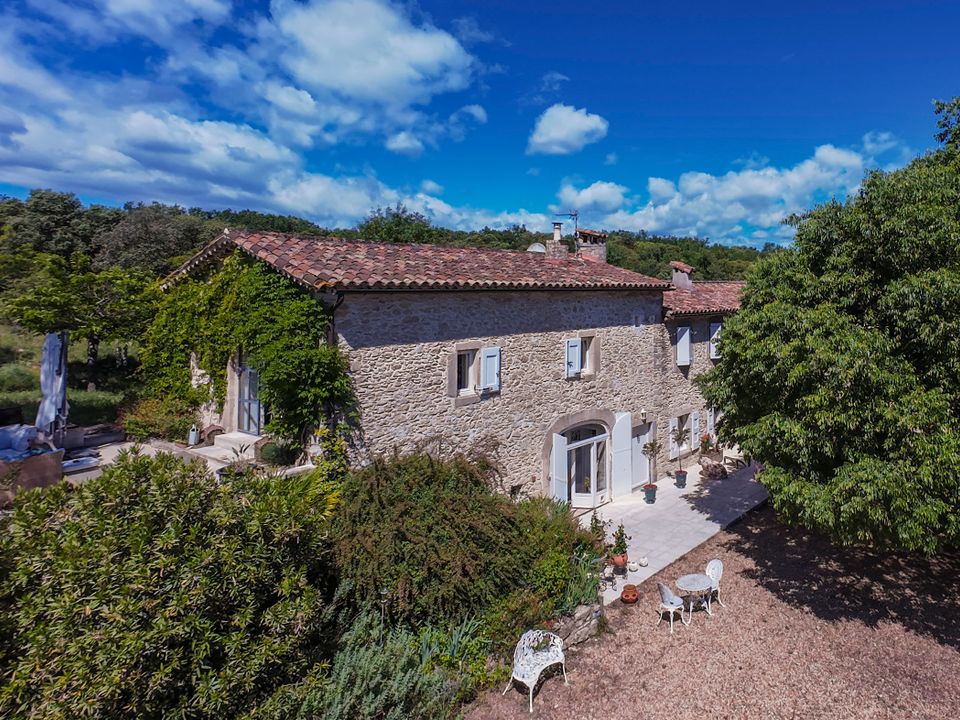 Villa a Sommieres, Gard - foto 2