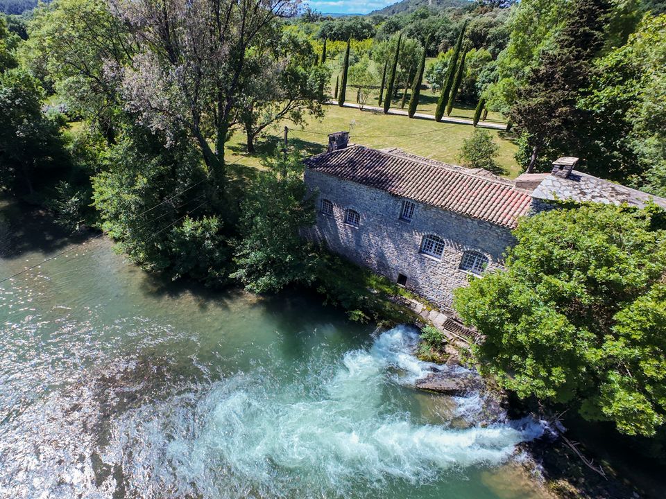 Villa a Sommieres, Gard - foto 3