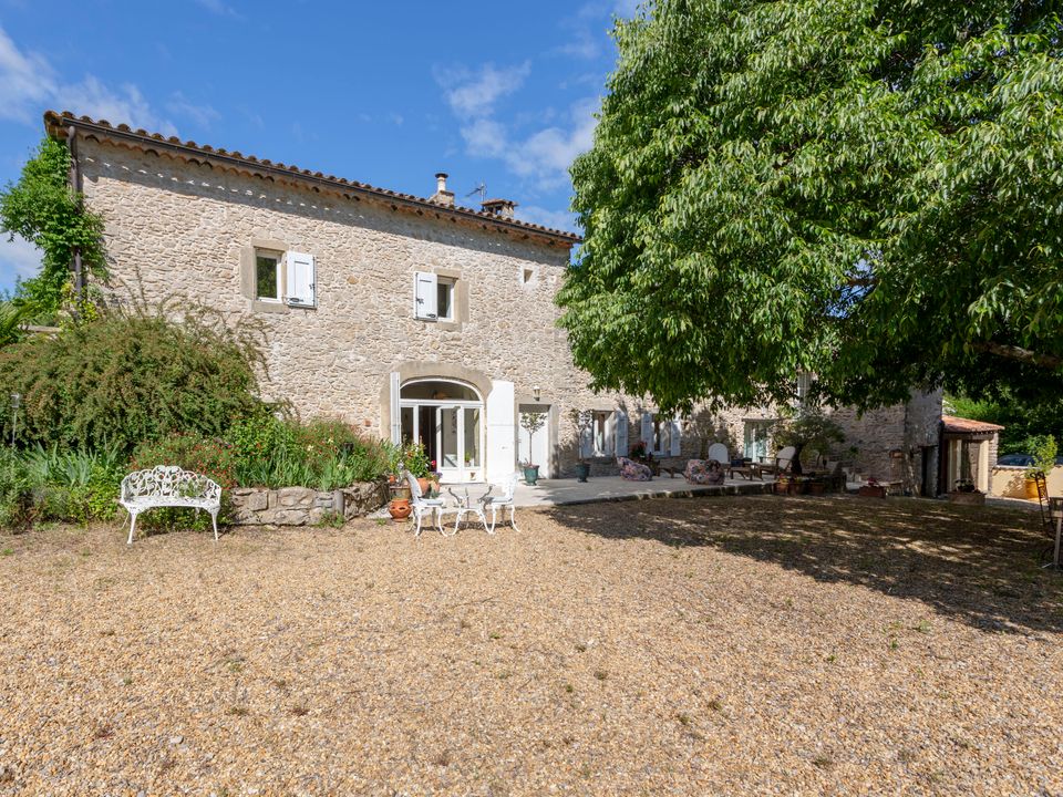 Villa a Sommieres, Gard - foto 4
