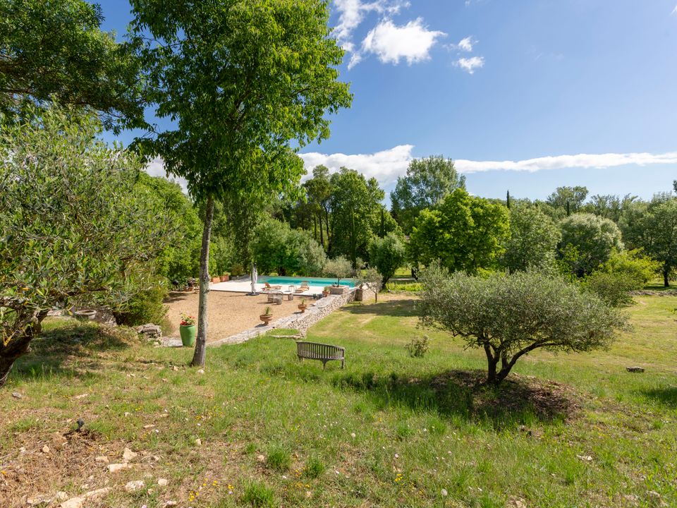 Villa a Sommieres, Gard - foto 5