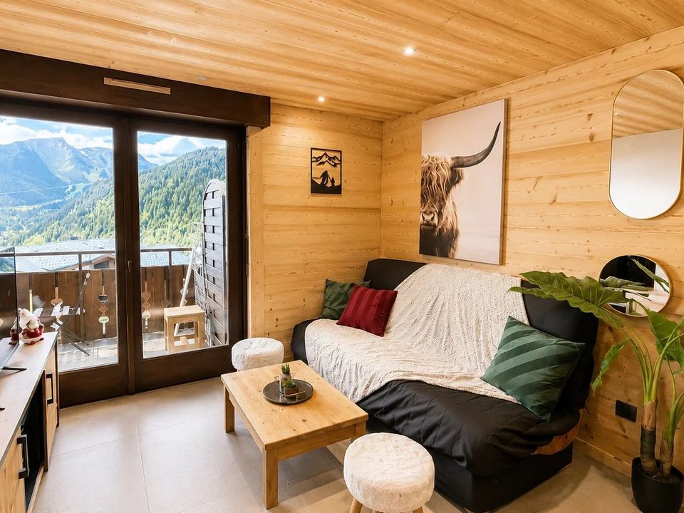 Appartement in Chatel, Haute-Savoie - foto 1