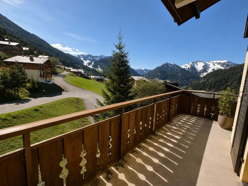 Appartement in Chatel, Haute-Savoie - foto 3