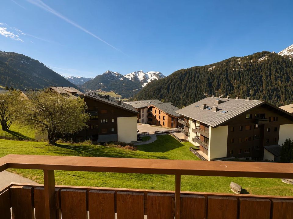 Appartement in Chatel, Haute-Savoie - foto 4