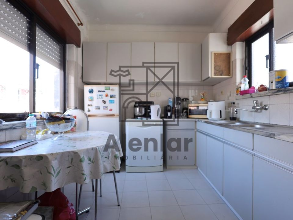 Haus in Alenquer, Lisbon - Foto 2