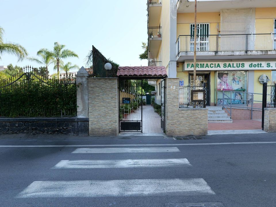 Lejlighed i Portici, Naples - foto 1