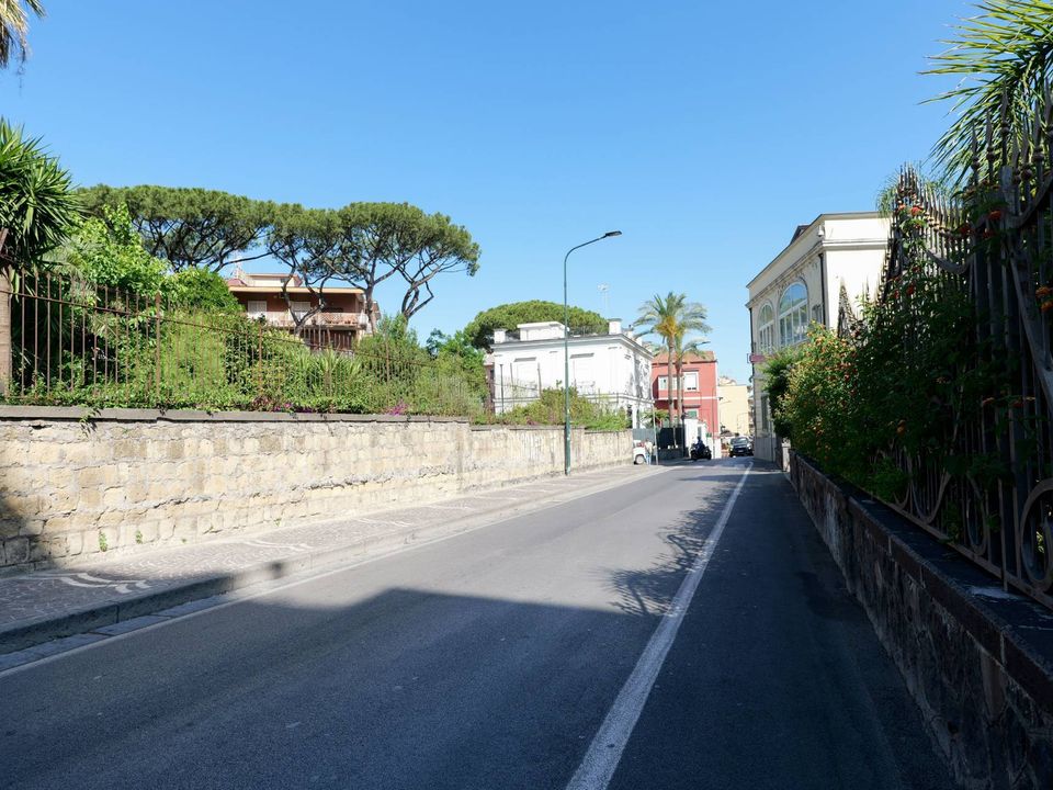 Lejlighed i Portici, Naples - foto 2