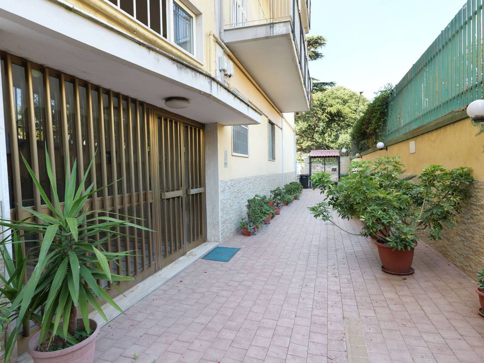 Lejlighed i Portici, Naples - foto 3