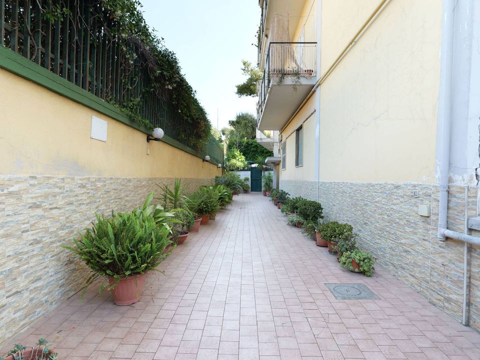 Lejlighed i Portici, Naples - foto 4