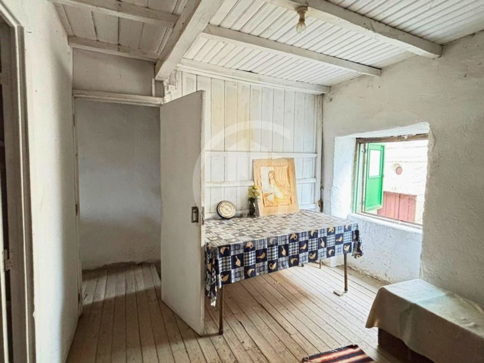 Casa de cidade em Peraboa, Castelo Branco - foto 2