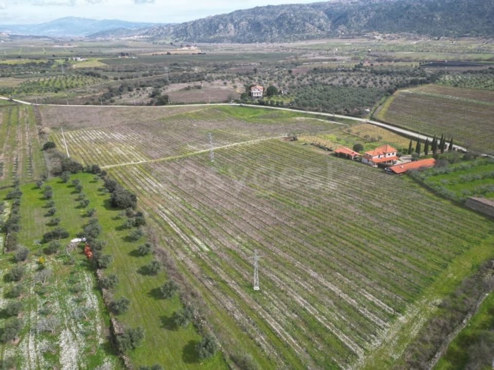 Grond in Torre de Moncorvo, Braganca - foto 4