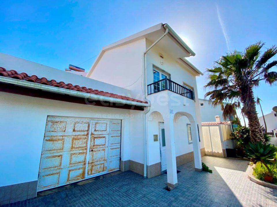 Villa in Ferrel, Leiria - foto 1