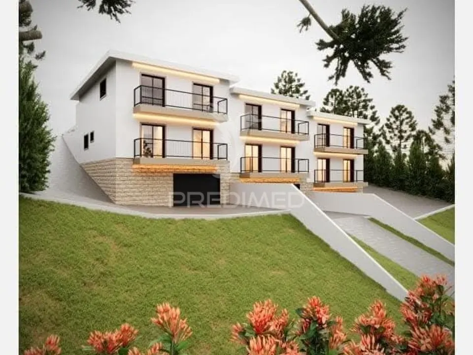 Casa de pueblo en Fafe, Braga - foto 1