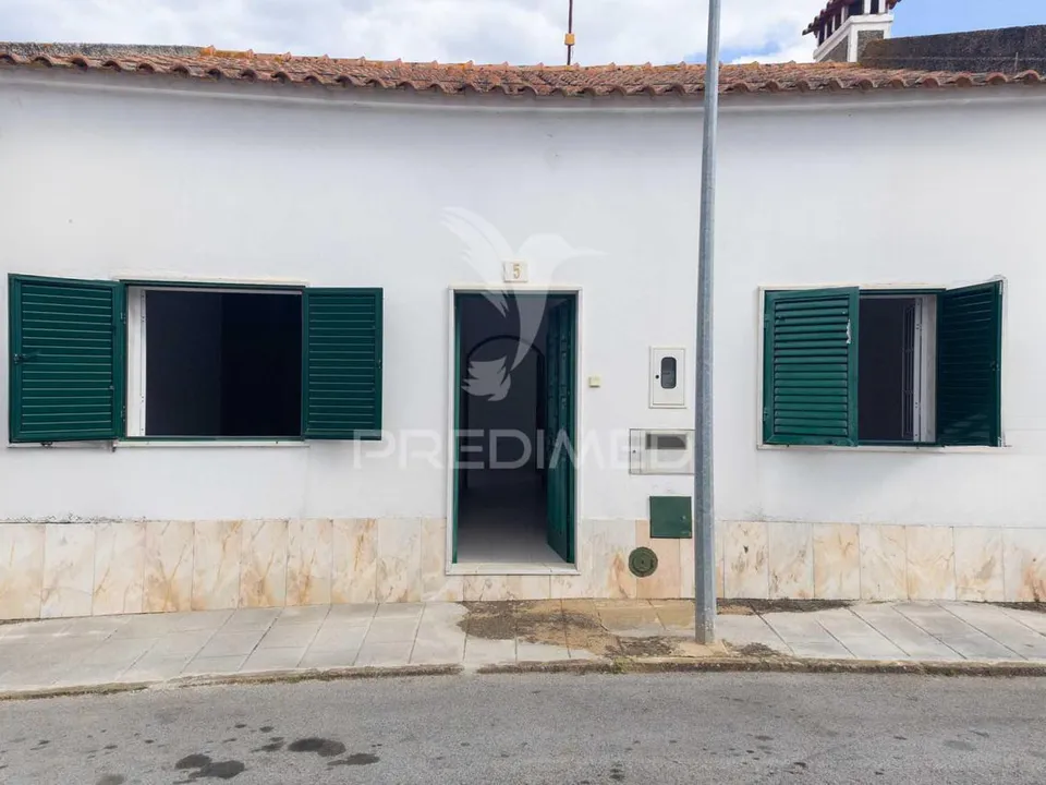 Casa unifamiliar a Alandroal, Evora - foto 1