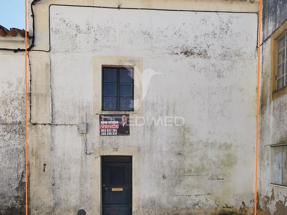 Stadthaus in Nisa, Portalegre - Foto 1