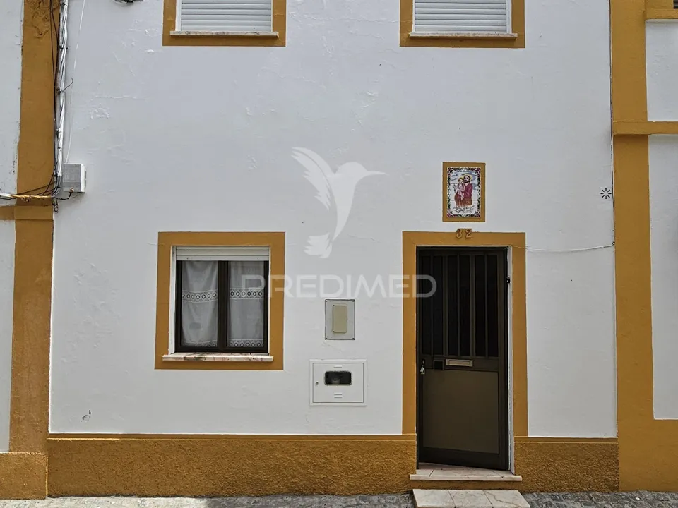 Dom szeregowy: Alter do Chao, Portalegre – zdjęcie 1