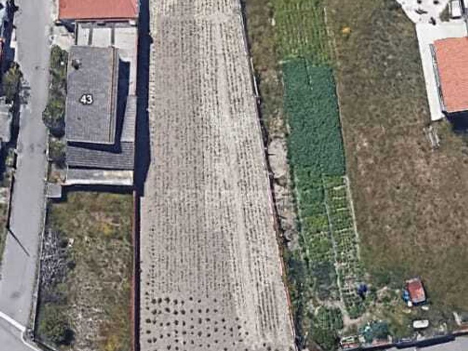 Helårsgrund i Ilhavo, Aveiro - foto 1