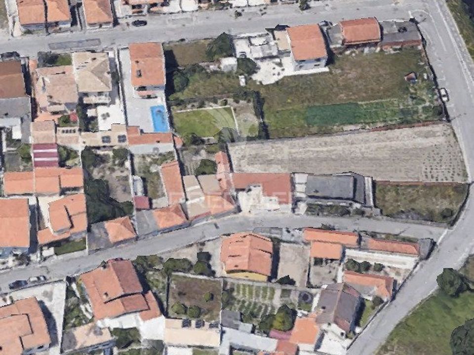 Helårsgrund i Ilhavo, Aveiro - foto 2