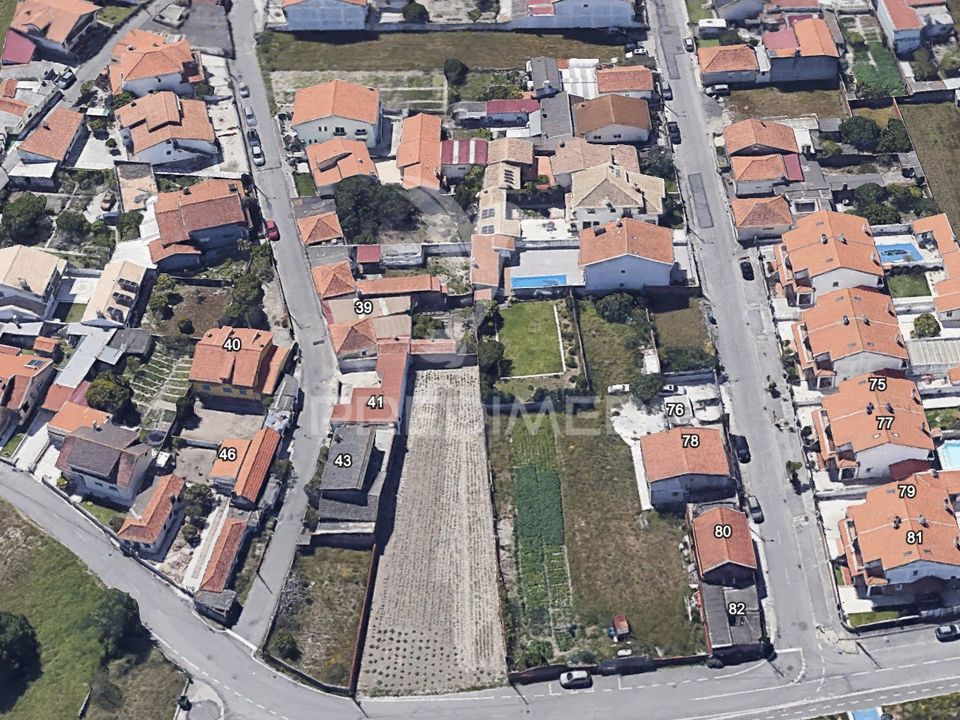 Helårsgrund i Ilhavo, Aveiro - foto 3