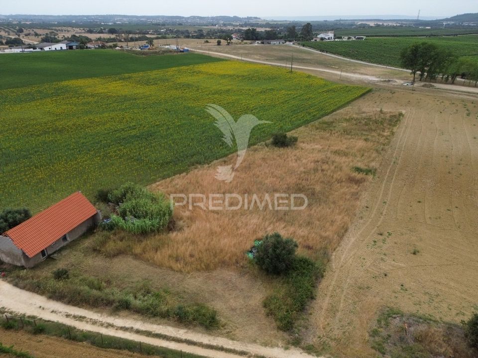 Masia a Santarem, Santarem - foto 1