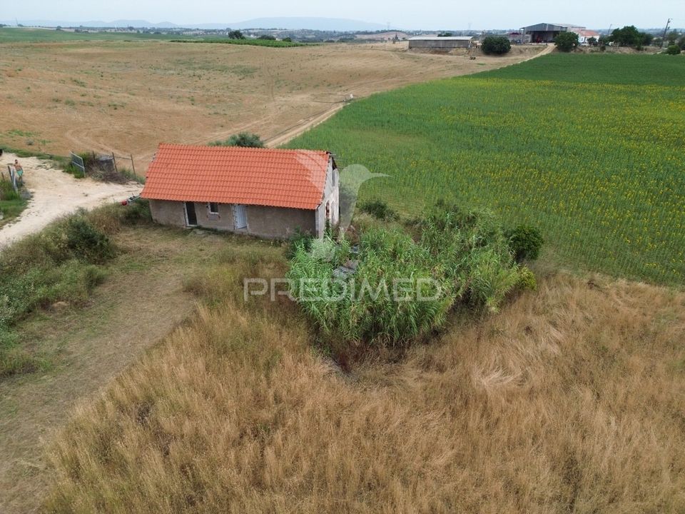 Masia a Santarem, Santarem - foto 2