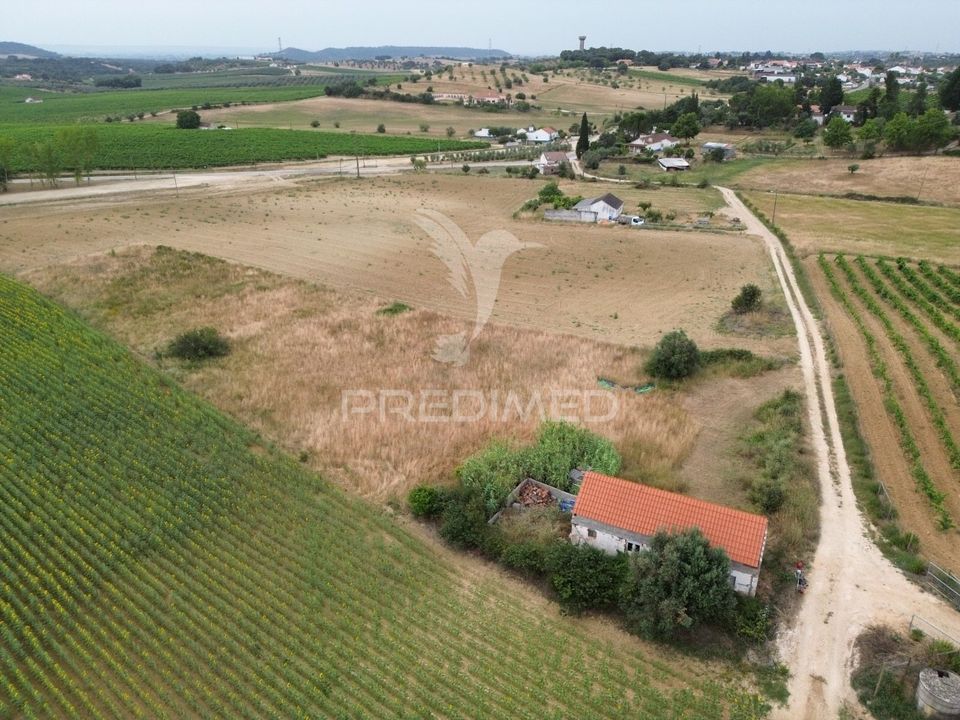 Masia a Santarem, Santarem - foto 3