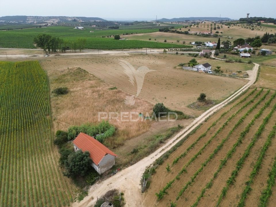 Masia a Santarem, Santarem - foto 4