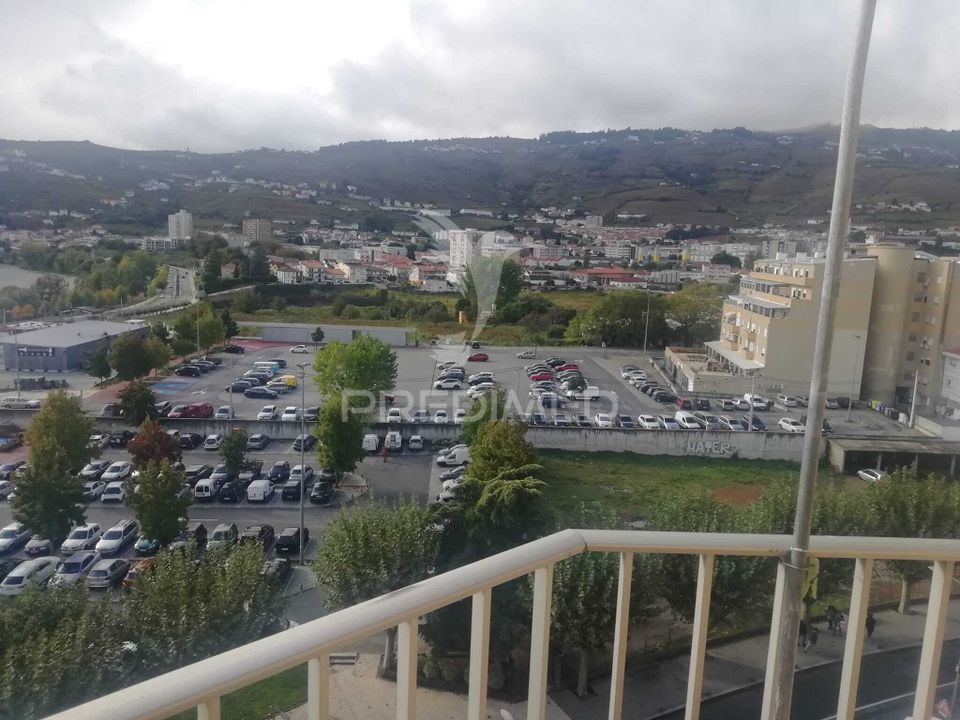 Lejlighed i Peso da Regua, Vila Real - foto 1