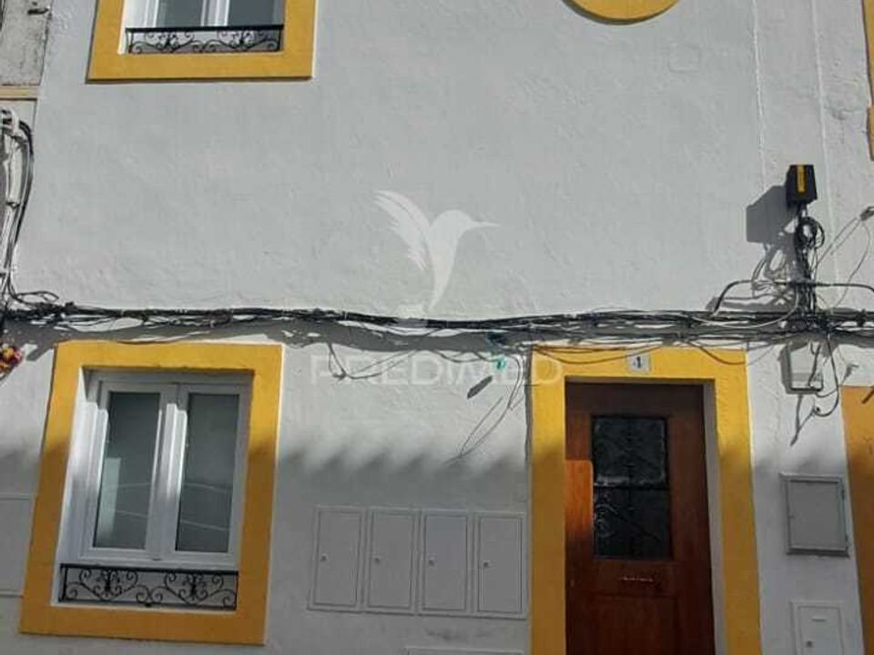 Wohnung in Elvas, Portalegre - Foto 1