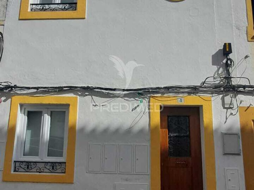 Wohnung in Elvas, Portalegre - Foto 2