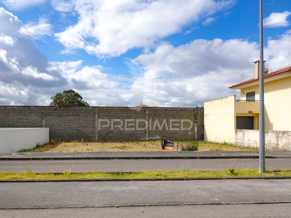 Helårsgrund i Abrantes, Santarem - foto 1