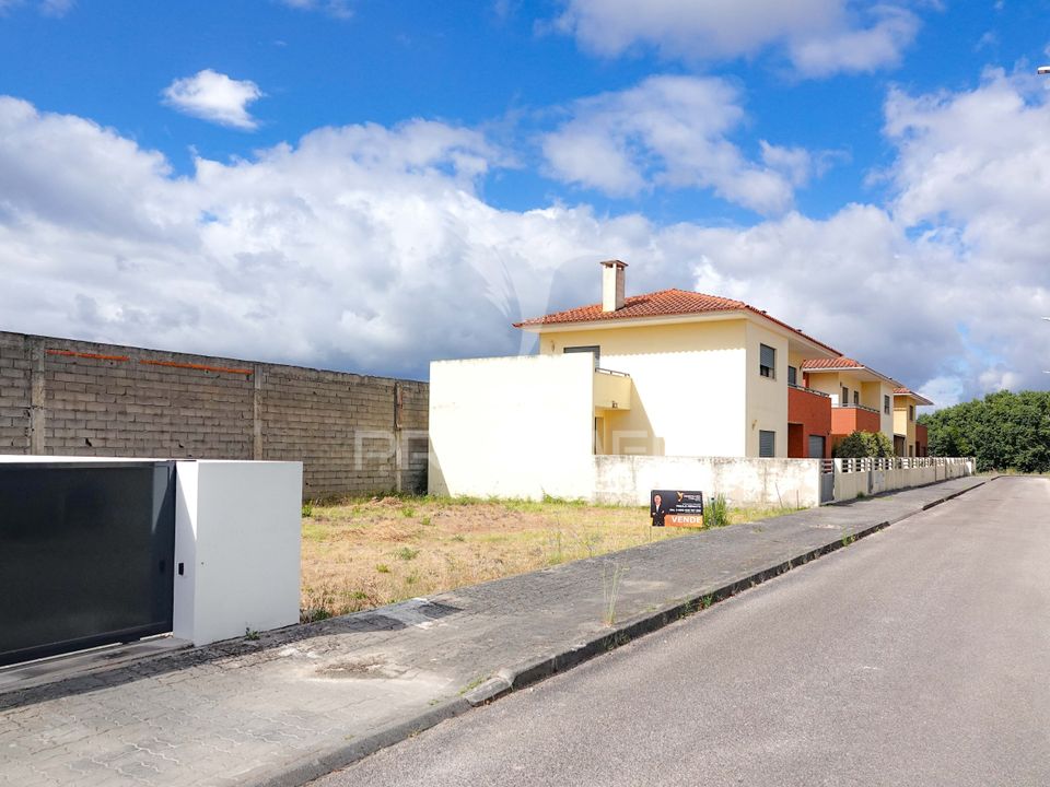 Helårsgrund i Abrantes, Santarem - foto 2