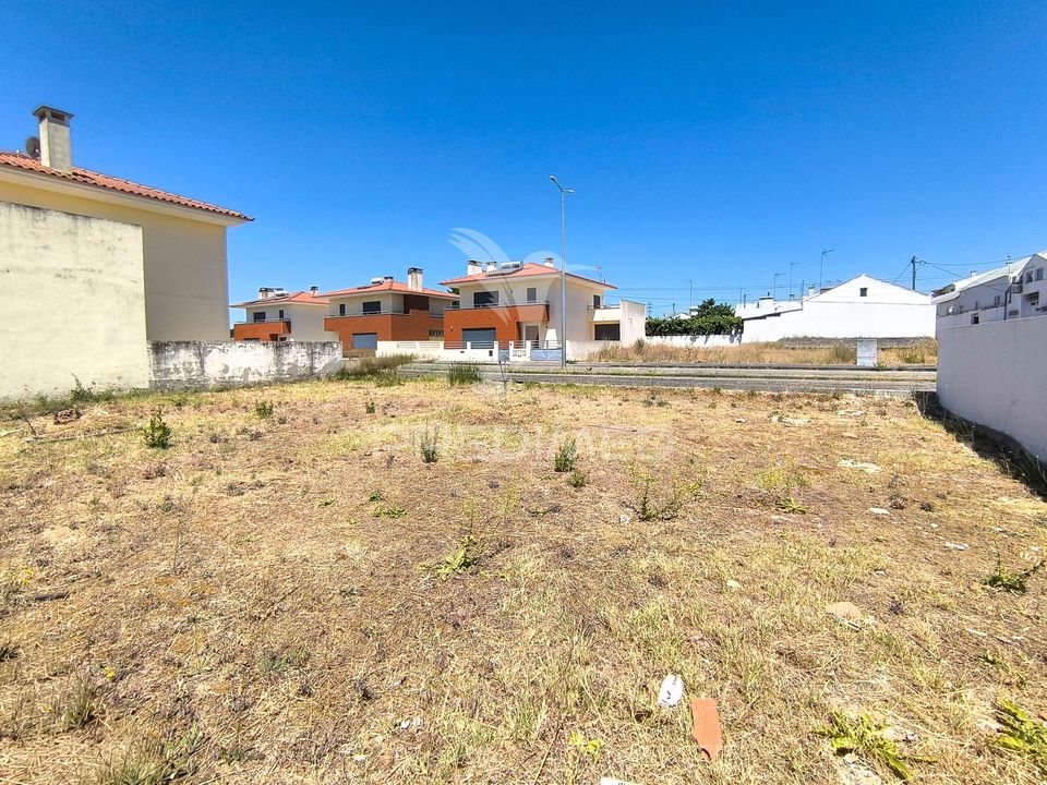 Helårsgrund i Abrantes, Santarem - foto 3