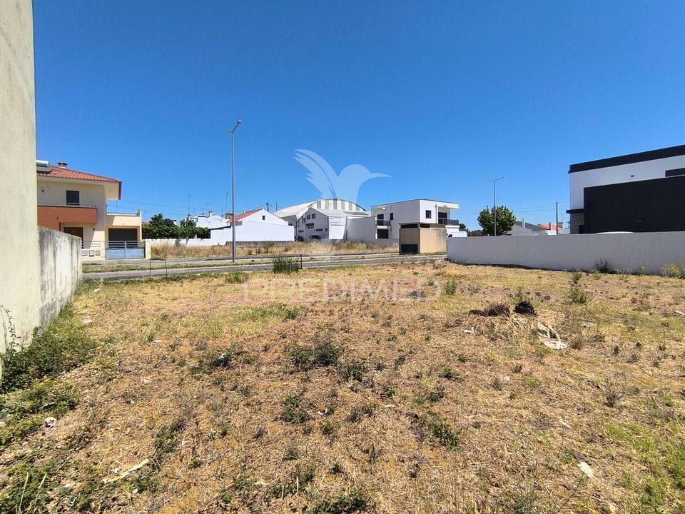 Helårsgrund i Abrantes, Santarem - foto 5